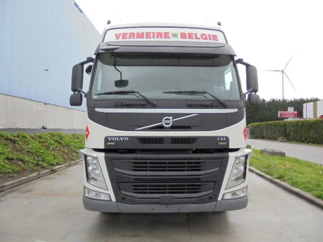Volvo FM 12.420 EURO 6 - Камион влекач: слика 2 Volvo FM 12.420 EURO 6 - Камион влекач: слика 2
