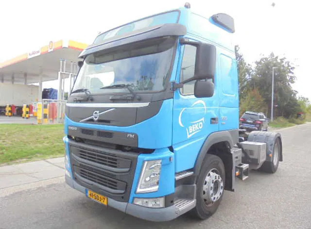 Volvo FM FM 330 TRS KOELUNIT NL TRUCK TUV-APK 19-12-2025 - Камион влекач: слика 1 Volvo FM FM 330 TRS KOELUNIT NL TRUCK TUV-APK 19-12-2025 - Камион влекач: слика 1