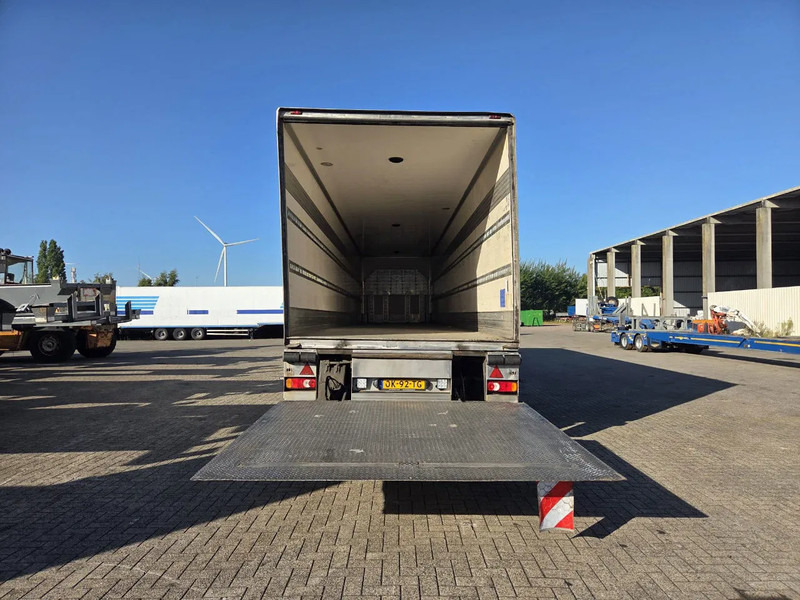 Krone SZ NL KENTEKEN - Полуприколка сандучар: слика 3 Krone SZ NL KENTEKEN - Полуприколка сандучар: слика 3