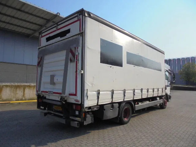 MAN TGL 10-180 NL TRUCK - Камион сандучар: слика 5 MAN TGL 10-180 NL TRUCK - Камион сандучар: слика 5