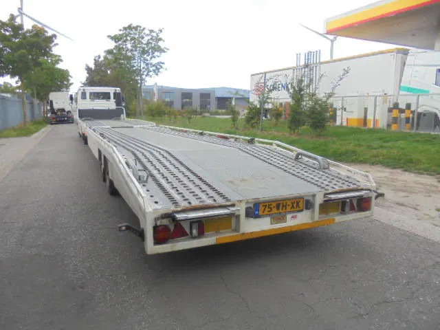 MAN TGL 8.180 TGL 8.180 COMBI OPRIJWAGEN NL KENTEKEN APK 25-05-2026 - Автотранспортен камион: слика 2 MAN TGL 8.180 TGL 8.180 COMBI OPRIJWAGEN NL KENTEKEN APK 25-05-2026 - Автотранспортен камион: слика 2