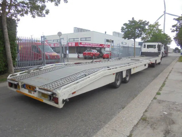 MAN TGL 8.180 TGL 8.180 COMBI OPRIJWAGEN NL KENTEKEN APK 25-05-2026 - Автотранспортен камион: слика 4 MAN TGL 8.180 TGL 8.180 COMBI OPRIJWAGEN NL KENTEKEN APK 25-05-2026 - Автотранспортен камион: слика 4
