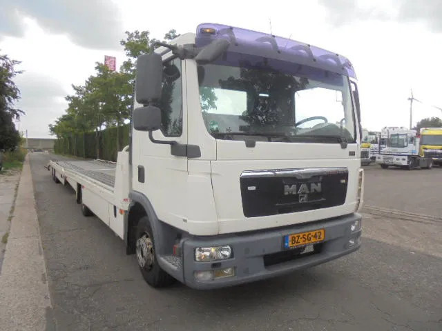 MAN TGL 8.180 TGL 8.180 COMBI OPRIJWAGEN NL KENTEKEN APK 25-05-2026 - Автотранспортен камион: слика 5 MAN TGL 8.180 TGL 8.180 COMBI OPRIJWAGEN NL KENTEKEN APK 25-05-2026 - Автотранспортен камион: слика 5