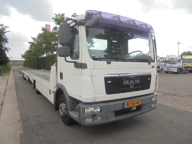 MAN TGL 8.180 TGL 8.180 COMBI OPRIJWAGEN NL KENTEKEN APK 25-05-2026 - Автотранспортен камион: слика 5 MAN TGL 8.180 TGL 8.180 COMBI OPRIJWAGEN NL KENTEKEN APK 25-05-2026 - Автотранспортен камион: слика 5