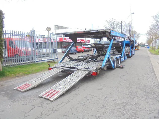 MAN TGS 24.440 + RETARDER - Автотранспортен камион: слика 4 MAN TGS 24.440 + RETARDER - Автотранспортен камион: слика 4