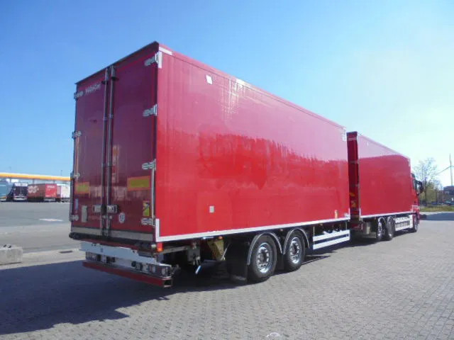 MAN TGX 26.500 XXL + RETARDER + FRC 2026 - Камион ладилник: слика 4 MAN TGX 26.500 XXL + RETARDER + FRC 2026 - Камион ладилник: слика 4