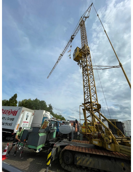 MUNSTERS HMC BV CR 30-36 - Кулски кран: слика 3 MUNSTERS HMC BV CR 30-36 - Кулски кран: слика 3