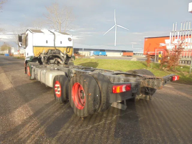 Автотранспортен камион Mercedes-Benz Actros 2340 LL: слика 6