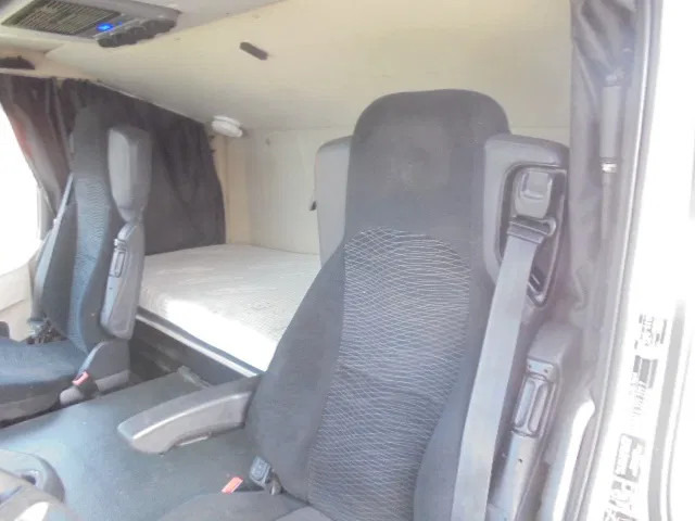 Автотранспортен камион Mercedes-Benz Actros 2340 LL: слика 12