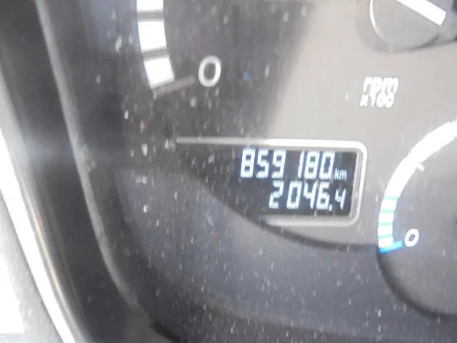 Автотранспортен камион Mercedes-Benz Actros 2340 LL: слика 15