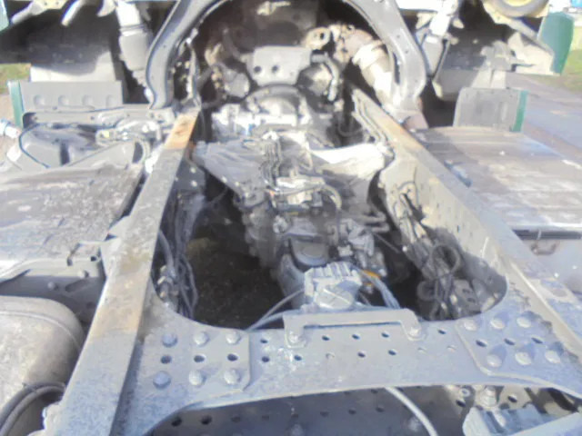 Автотранспортен камион Mercedes-Benz Actros 2340 LL: слика 7