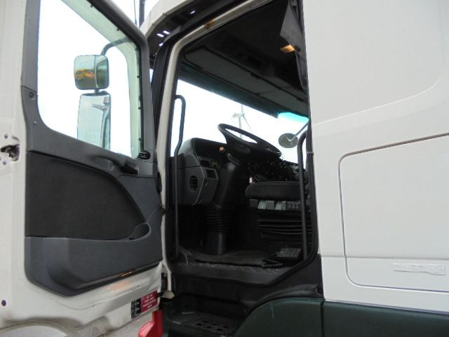Mercedes-Benz Actros 2541 6X2 MIDLIFT - Автотранспортен камион: слика 5 Mercedes-Benz Actros 2541 6X2 MIDLIFT - Автотранспортен камион: слика 5