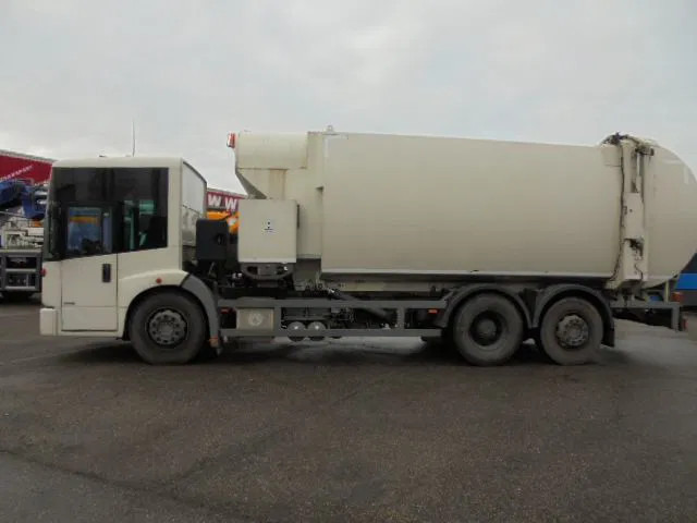 Mercedes-Benz Econic 2629 LLTNLA 6X2/4 - Камион за ѓубре: слика 5 Mercedes-Benz Econic 2629 LLTNLA 6X2/4 - Камион за ѓубре: слика 5