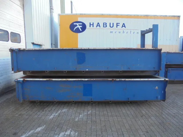 Onbekend 5M3 CONTAINERS - Роло контејнер: слика 4 Onbekend 5M3 CONTAINERS - Роло контејнер: слика 4