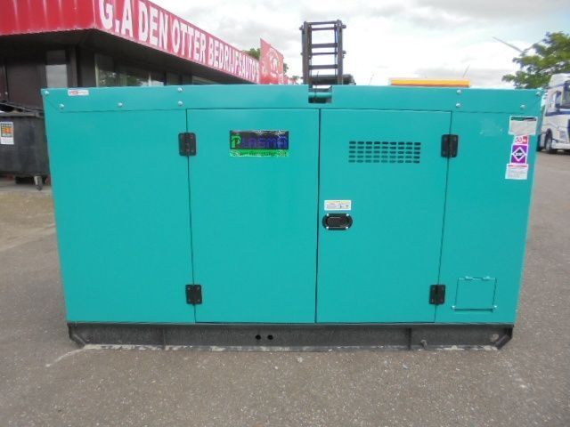 PLASMA P50 - Генераторска поставка: слика 2 PLASMA P50 - Генераторска поставка: слика 2