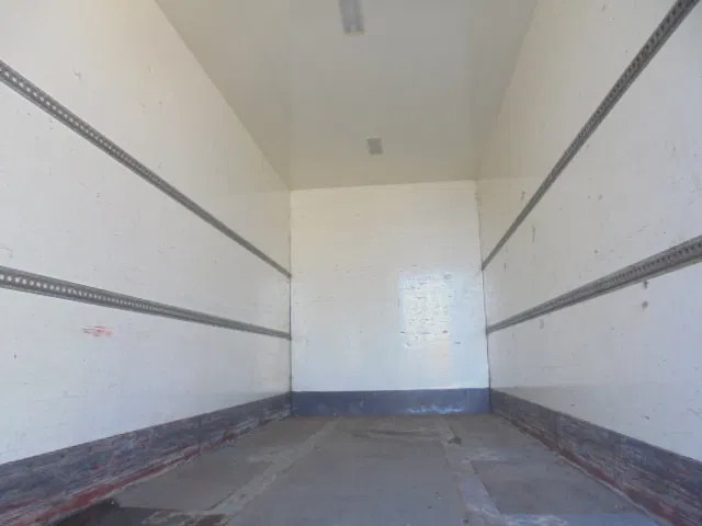 Pacton MXD218 - Приколка сандучар: слика 5 Pacton MXD218 - Приколка сандучар: слика 5