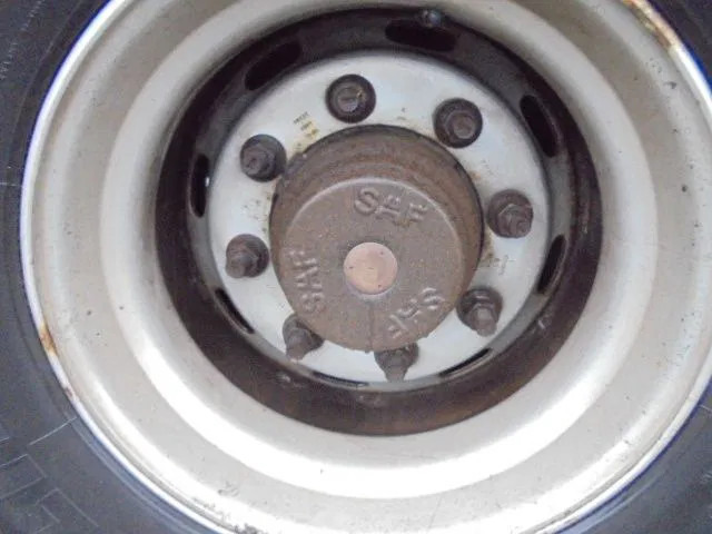 Pacton MXD218 - Приколка сандучар: слика 5 Pacton MXD218 - Приколка сандучар: слика 5