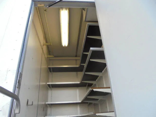 Полуприколка Smit STO 1230 POLITIE MOB KANTOOR: слика 7 Полуприколка Smit STO 1230 POLITIE MOB KANTOOR: слика 7