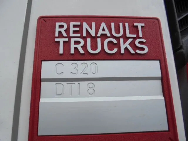 Лизинг на Renault 320 6X4 + FASSI F245 DEMO UNUSED NL TRUCK Renault 320 6X4 + FASSI F245 DEMO UNUSED NL TRUCK: слика 16