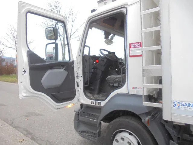 Камион ладилник Renault D 210 FRC 2026: слика 7