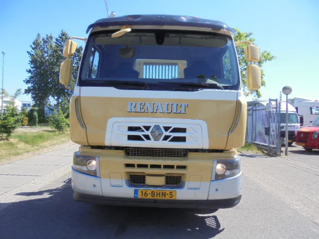 Renault Premium 280 VDL NL TRUCK - Камион за подигање контејнери: слика 2 Renault Premium 280 VDL NL TRUCK - Камион за подигање контејнери: слика 2