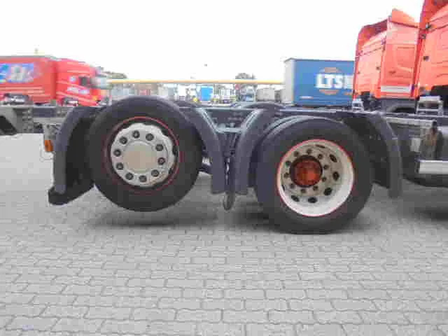 Scania R410 RETARDER NL TRUCK - Камион сандучар: слика 4 Scania R410 RETARDER NL TRUCK - Камион сандучар: слика 4