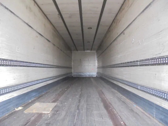 Smit ST0 1230 - Полуприколка сандучар: слика 5 Smit ST0 1230 - Полуприколка сандучар: слика 5