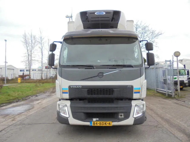Volvo FE 250 CHEREAU - Изотермален камион: слика 2 Volvo FE 250 CHEREAU - Изотермален камион: слика 2