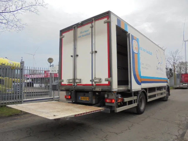 Volvo FE 250 CHEREAU NL TRUCK - Изотермален камион: слика 4 Volvo FE 250 CHEREAU NL TRUCK - Изотермален камион: слика 4