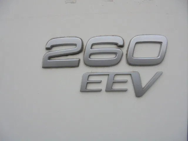 Volvo FE 260 EEV - Камион сандучар: слика 4 Volvo FE 260 EEV - Камион сандучар: слика 4
