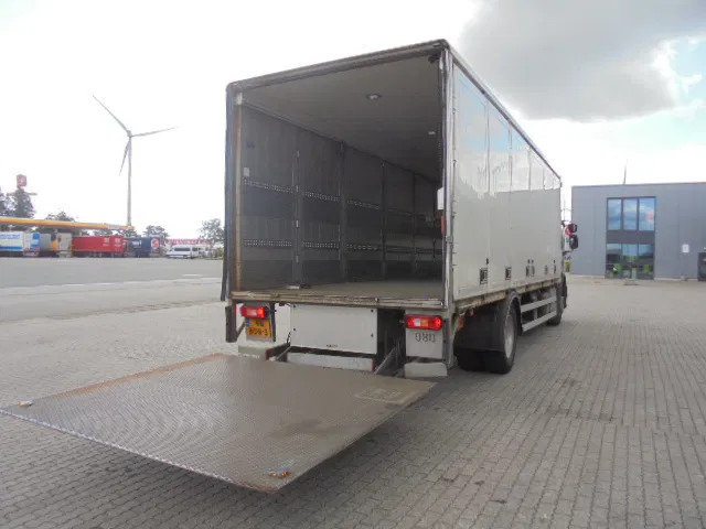 Volvo FE 260 NL TRUCK + APK 03-2026 - Камион сандучар: слика 4 Volvo FE 260 NL TRUCK + APK 03-2026 - Камион сандучар: слика 4