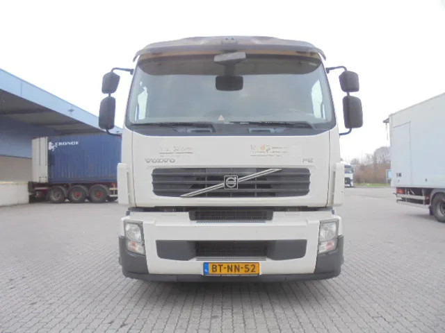 Volvo FE 280 6X2 LIFTAS NL TRUCK LOW KM - Камион со платформа: слика 2 Volvo FE 280 6X2 LIFTAS NL TRUCK LOW KM - Камион со платформа: слика 2