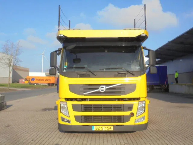 Volvo FM 330 KAESBOHRER METAGO NL TRUCK - Автотранспортен камион: слика 2 Volvo FM 330 KAESBOHRER METAGO NL TRUCK - Автотранспортен камион: слика 2