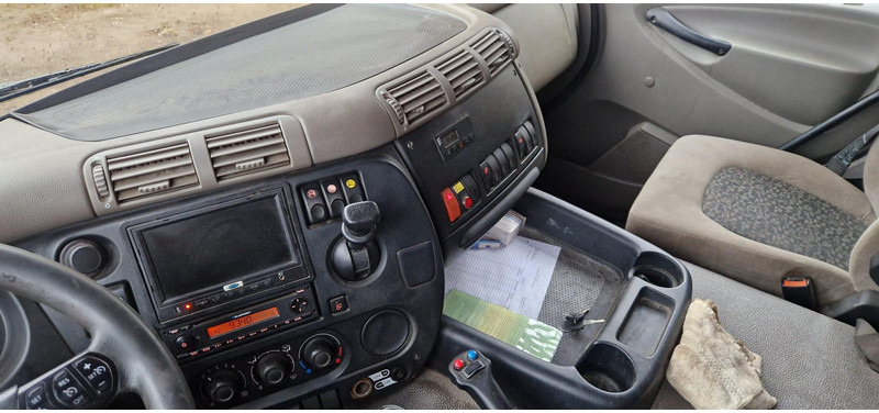 DAF CF 85.460 EURO5, 8x4 - Кипер: слика 5 DAF CF 85.460 EURO5, 8x4 - Кипер: слика 5