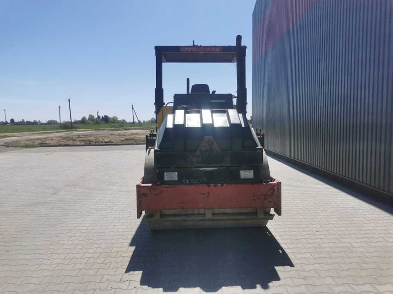 Dynapac CC 421 - Ваљак: слика 5 Dynapac CC 421 - Ваљак: слика 5