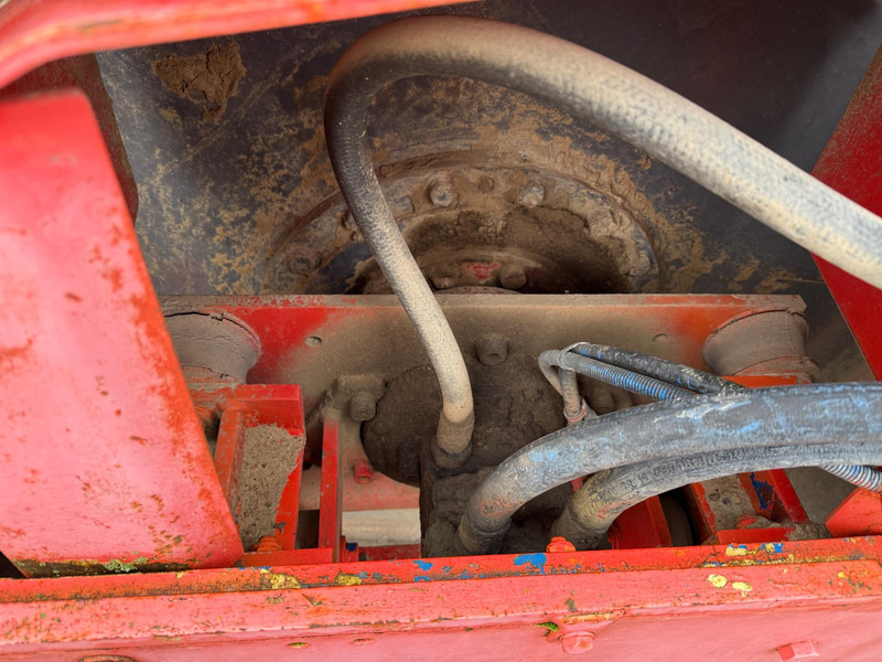 Ваљак Hamm 2411: слика 10