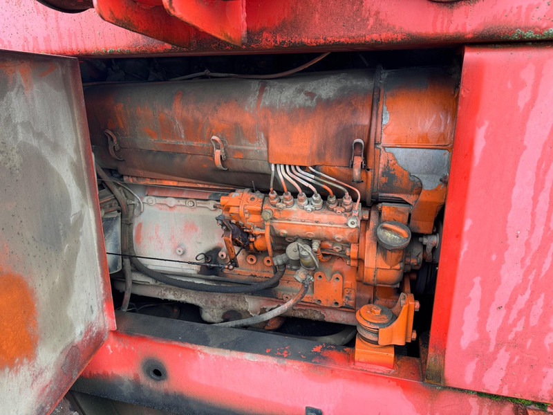 Ваљак Hamm 2411: слика 8