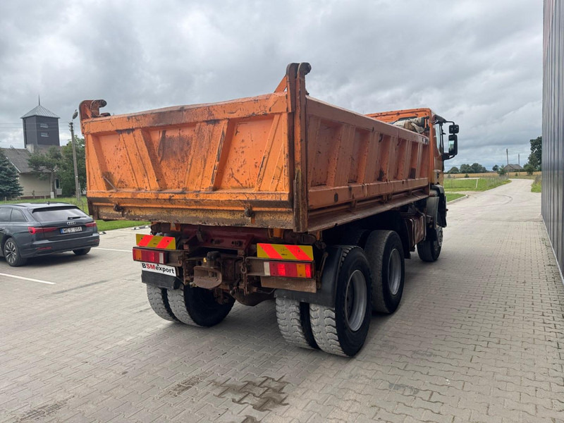 Iveco Eurotrakker 260E34 - Кипер: слика 3 Iveco Eurotrakker 260E34 - Кипер: слика 3