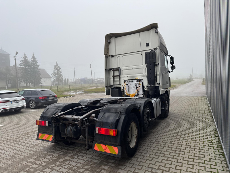 DAF XF 105.460 - Камион влекач: слика 3 DAF XF 105.460 - Камион влекач: слика 3
