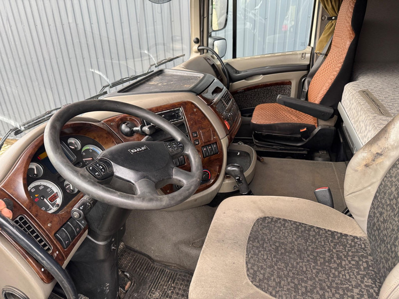 DAF XF 105.460 - Камион влекач: слика 5 DAF XF 105.460 - Камион влекач: слика 5