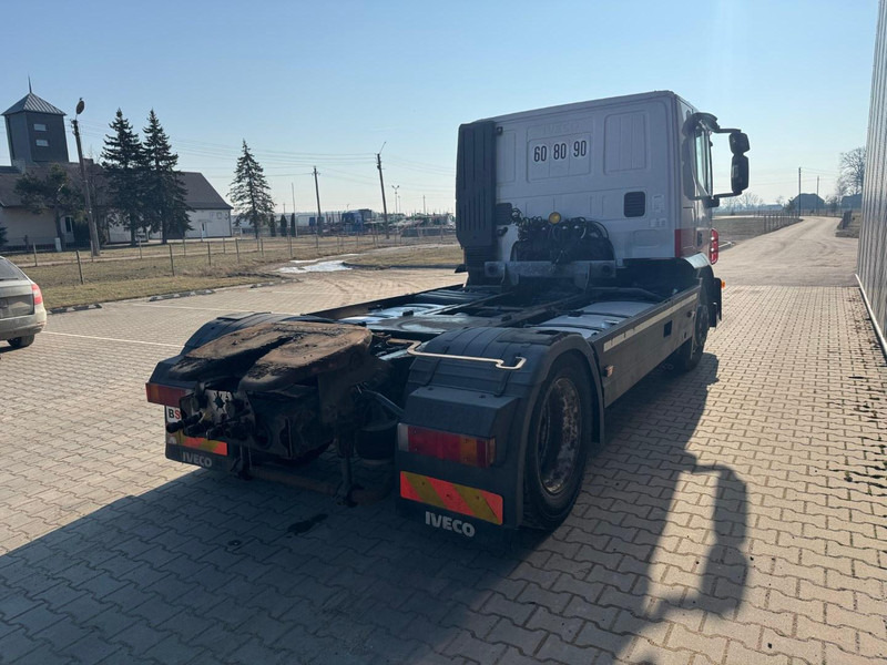 Iveco Stralis 440s42 - Камион влекач: слика 4 Iveco Stralis 440s42 - Камион влекач: слика 4