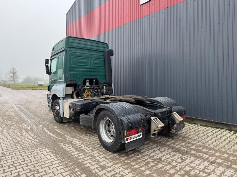 Mercedes-Benz Axor 1840 - Камион влекач: слика 4 Mercedes-Benz Axor 1840 - Камион влекач: слика 4