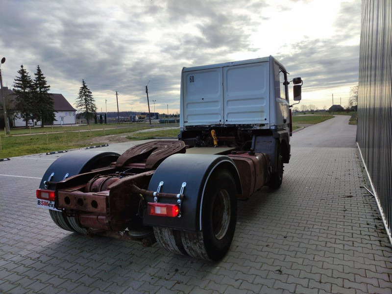 Renault R340 truck tractor - Камион влекач: слика 4 Renault R340 truck tractor - Камион влекач: слика 4