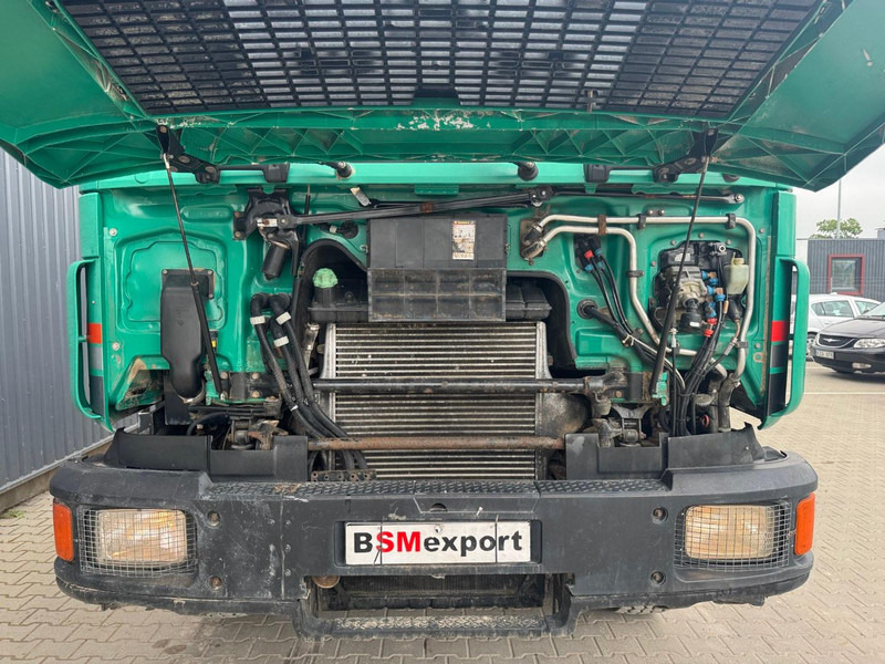 Кипер MAN 26.372: слика 11