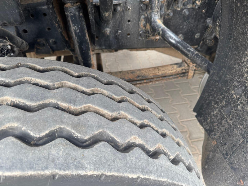 Кипер MAN 26.372: слика 13