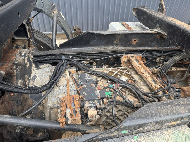 Кипер MAN 26.372: слика 14