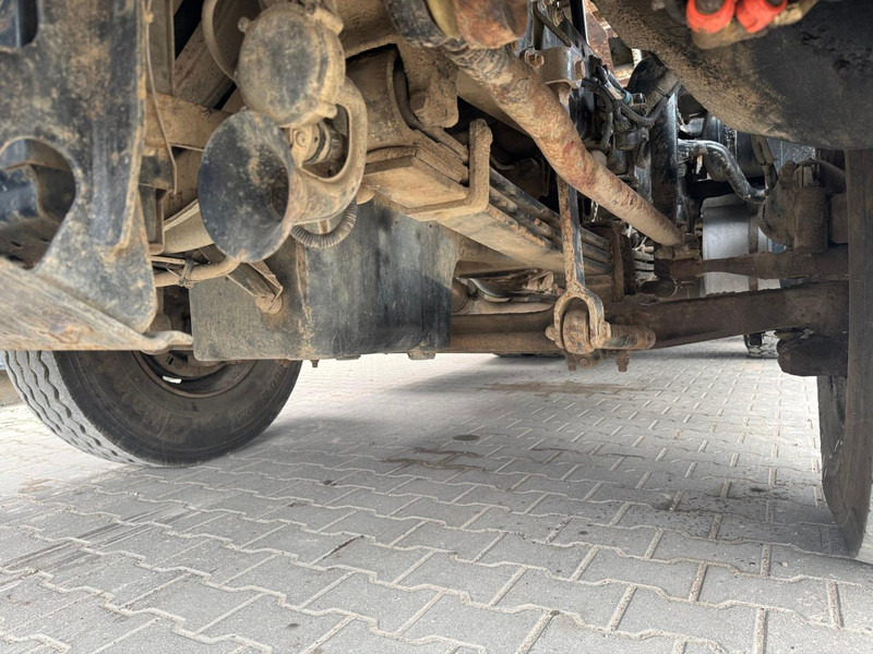 Кипер MAN 26.372: слика 12