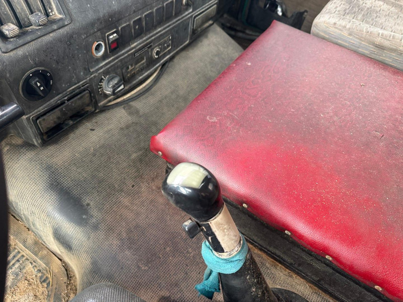 Кипер MAN 26.372: слика 10