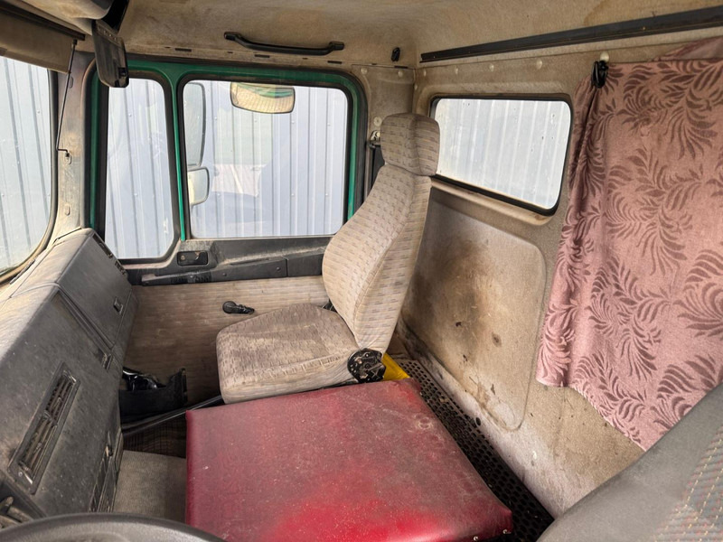 Кипер MAN 26.372: слика 8