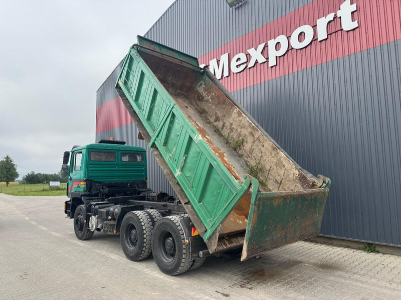 Кипер MAN 26.372: слика 6